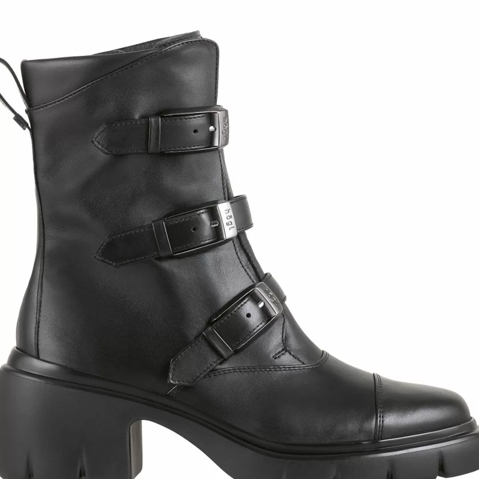 Högl Biker | Women Booties