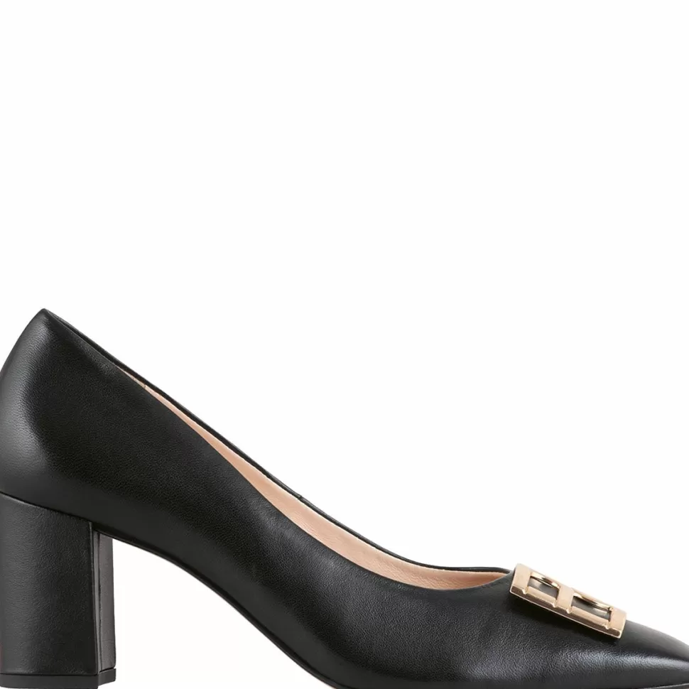 Högl Rosette | Women Pumps