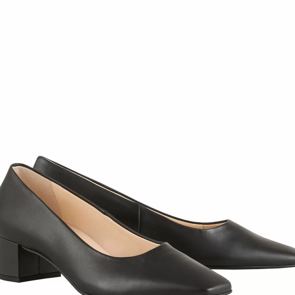 Högl Squared 40 | Women Pumps