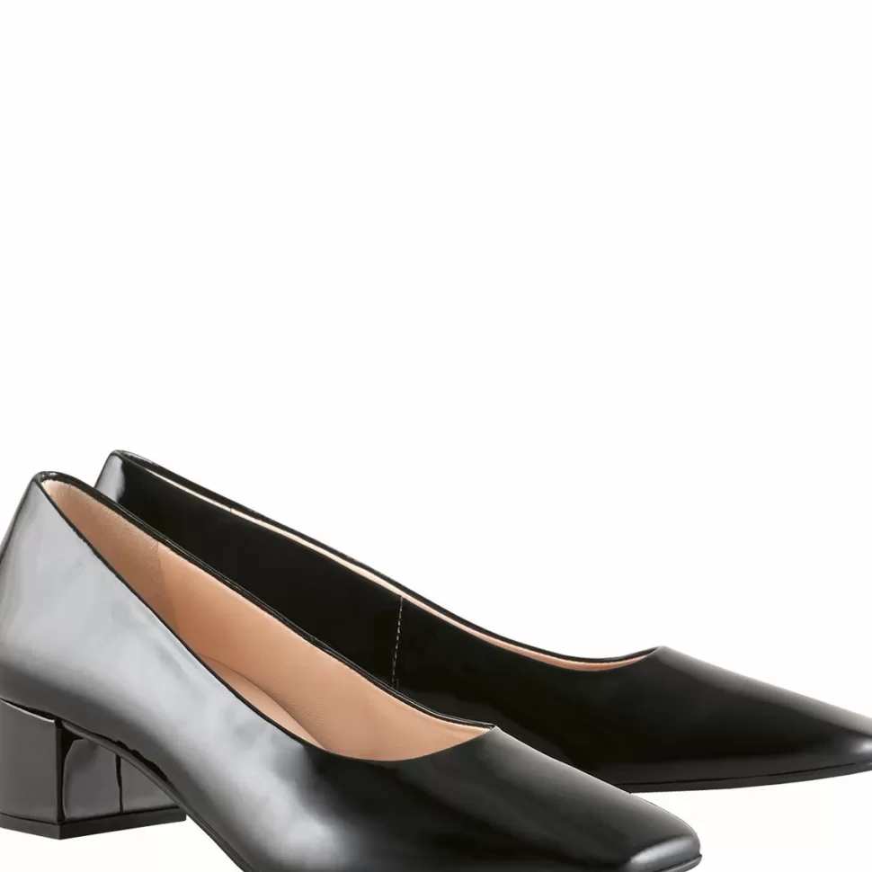 Högl Squared 40 | Women Pumps